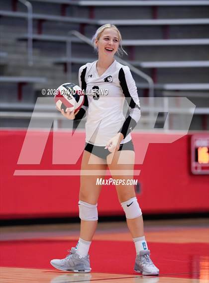 Thumbnail 1 in Lebanon Trail vs. Guyer (Marauder Showcase) photogallery.