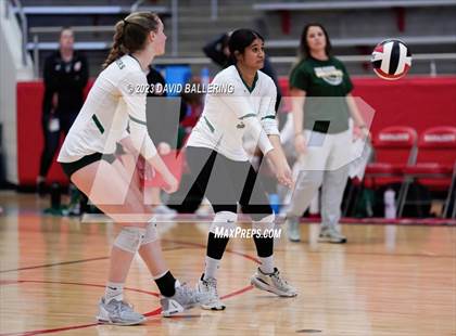 Thumbnail 1 in Lebanon Trail vs. Guyer (Marauder Showcase) photogallery.