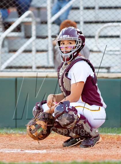 Thumbnail 1 in Deer Park vs North Shore  photogallery.