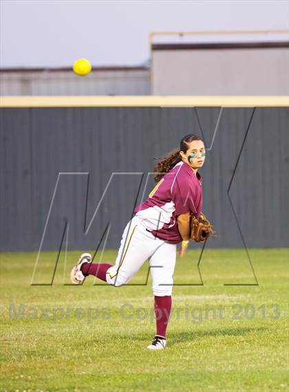 Thumbnail 2 in Deer Park vs North Shore  photogallery.
