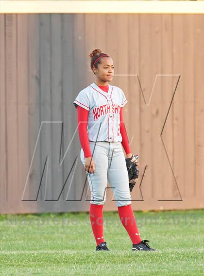 Thumbnail 3 in Deer Park vs North Shore  photogallery.