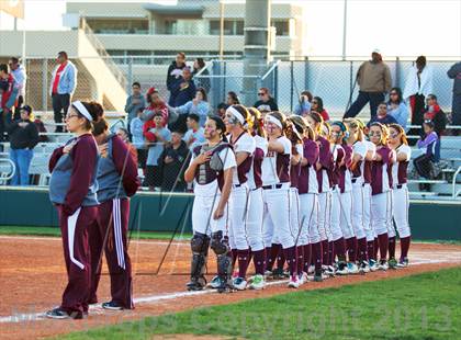 Thumbnail 2 in Deer Park vs North Shore  photogallery.
