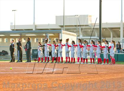 Thumbnail 2 in Deer Park vs North Shore  photogallery.
