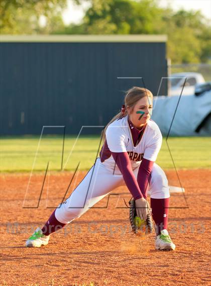 Thumbnail 1 in Deer Park vs North Shore  photogallery.
