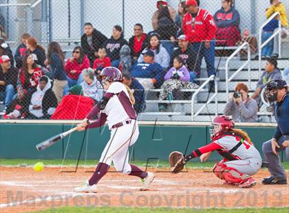 Thumbnail 2 in Deer Park vs North Shore  photogallery.