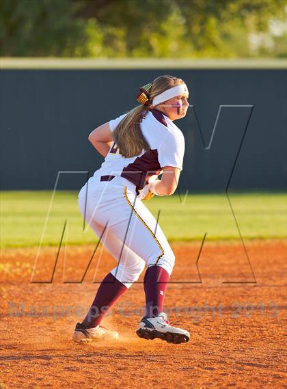 Thumbnail 2 in Deer Park vs North Shore  photogallery.