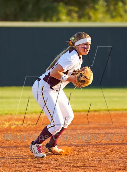 Thumbnail 3 in Deer Park vs North Shore  photogallery.
