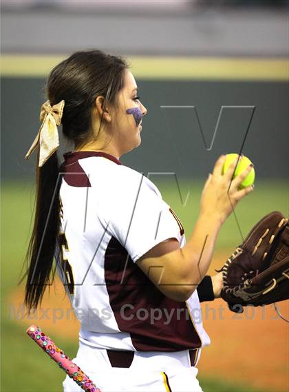 Thumbnail 3 in Deer Park vs North Shore  photogallery.
