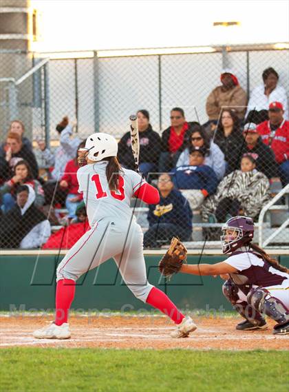 Thumbnail 2 in Deer Park vs North Shore  photogallery.
