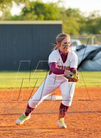 Thumbnail 2 in Deer Park vs North Shore  photogallery.