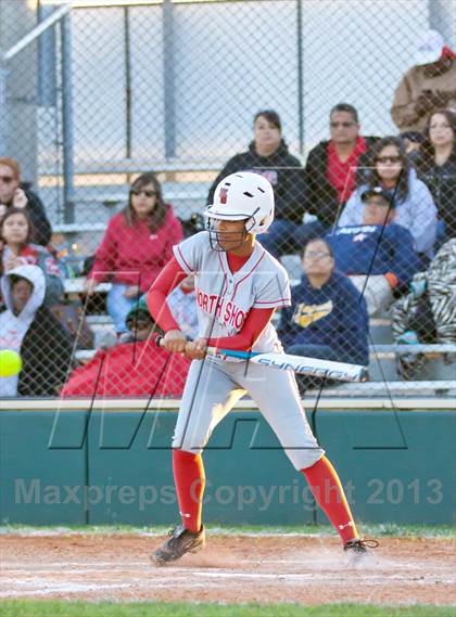 Thumbnail 3 in Deer Park vs North Shore  photogallery.
