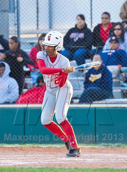Thumbnail 3 in Deer Park vs North Shore  photogallery.