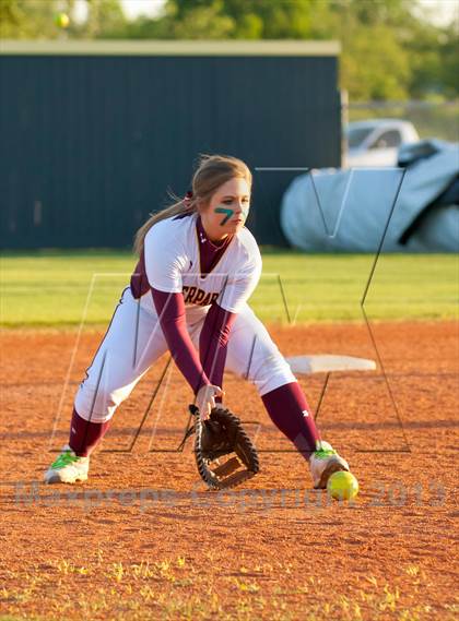 Thumbnail 3 in Deer Park vs North Shore  photogallery.