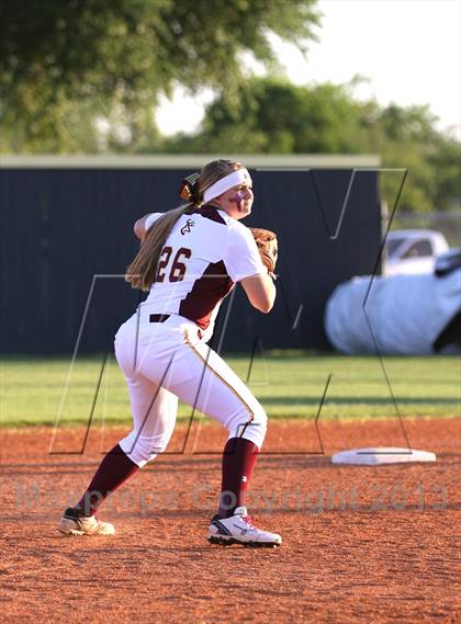 Thumbnail 3 in Deer Park vs North Shore  photogallery.