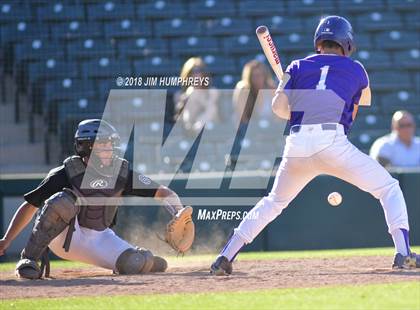 Thumbnail 2 in Notre Dame Prep vs. Verrado (AIA 5A Semifinal) photogallery.