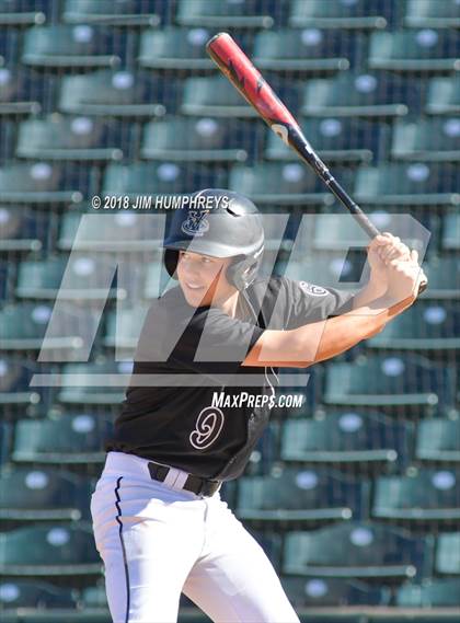 Thumbnail 2 in Notre Dame Prep vs. Verrado (AIA 5A Semifinal) photogallery.