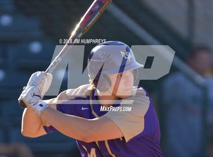 Thumbnail 1 in Notre Dame Prep vs. Verrado (AIA 5A Semifinal) photogallery.