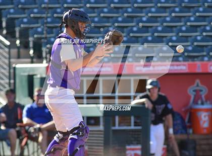 Thumbnail 1 in Notre Dame Prep vs. Verrado (AIA 5A Semifinal) photogallery.
