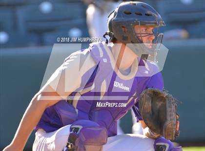 Thumbnail 3 in Notre Dame Prep vs. Verrado (AIA 5A Semifinal) photogallery.