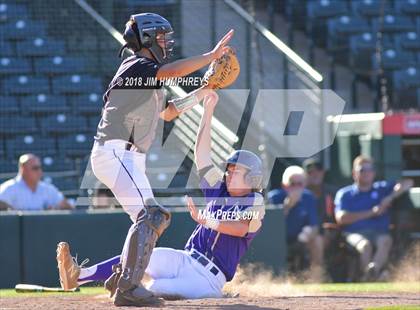 Thumbnail 1 in Notre Dame Prep vs. Verrado (AIA 5A Semifinal) photogallery.