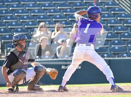 Thumbnail 2 in Notre Dame Prep vs. Verrado (AIA 5A Semifinal) photogallery.