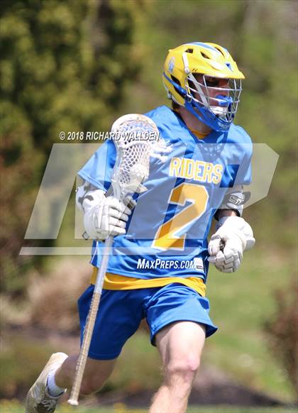 Thumbnail 3 in Caesar Rodney @ Archmere Academy photogallery.