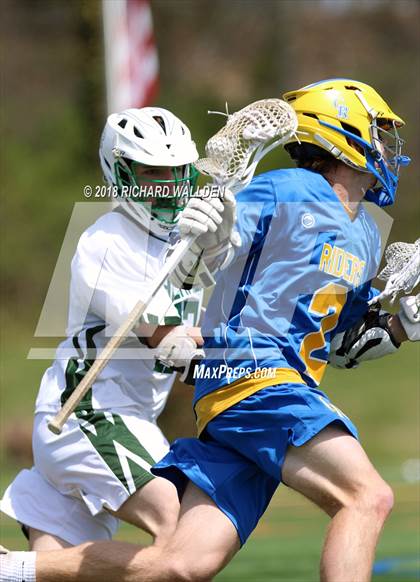 Thumbnail 2 in Caesar Rodney @ Archmere Academy photogallery.