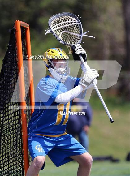 Thumbnail 3 in Caesar Rodney @ Archmere Academy photogallery.