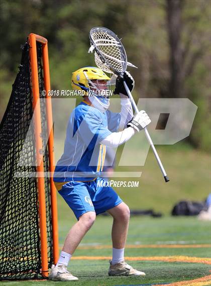 Thumbnail 2 in Caesar Rodney @ Archmere Academy photogallery.