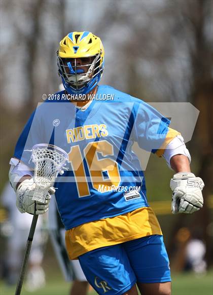 Thumbnail 3 in Caesar Rodney @ Archmere Academy photogallery.