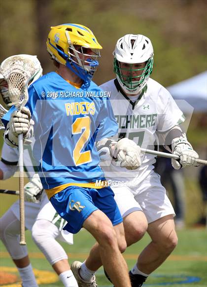Thumbnail 1 in Caesar Rodney @ Archmere Academy photogallery.