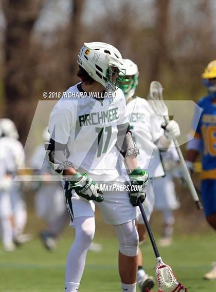 Thumbnail 3 in Caesar Rodney @ Archmere Academy photogallery.