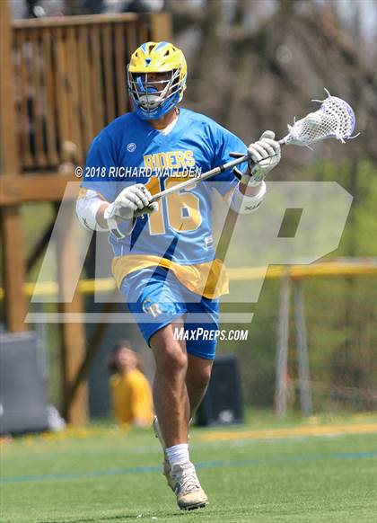 Thumbnail 2 in Caesar Rodney @ Archmere Academy photogallery.