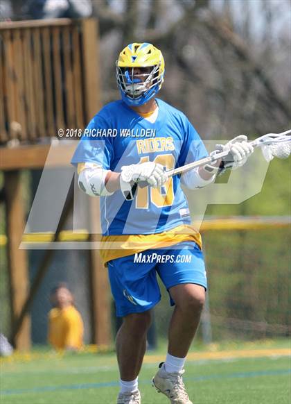 Thumbnail 3 in Caesar Rodney @ Archmere Academy photogallery.