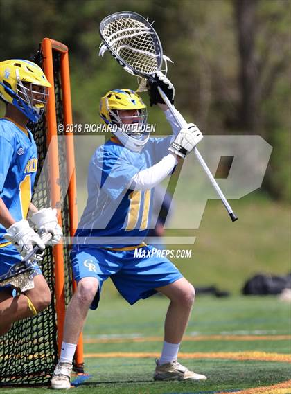 Thumbnail 1 in Caesar Rodney @ Archmere Academy photogallery.