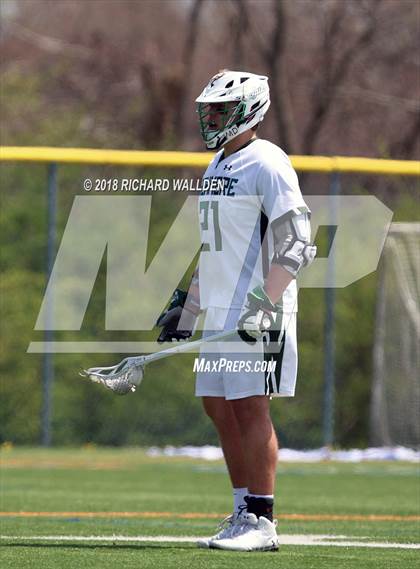 Thumbnail 2 in Caesar Rodney @ Archmere Academy photogallery.