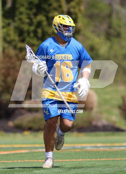 Thumbnail 3 in Caesar Rodney @ Archmere Academy photogallery.