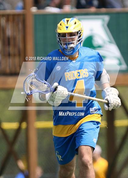 Thumbnail 3 in Caesar Rodney @ Archmere Academy photogallery.
