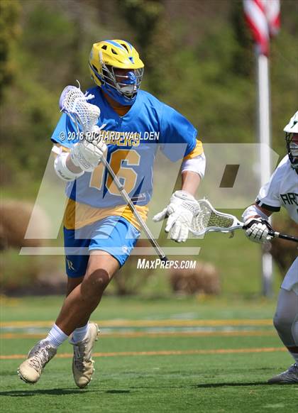 Thumbnail 1 in Caesar Rodney @ Archmere Academy photogallery.