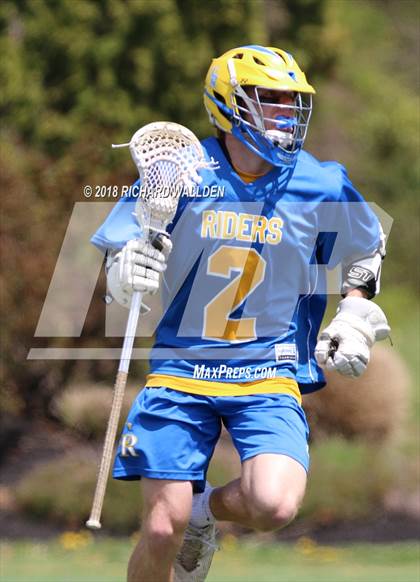 Thumbnail 2 in Caesar Rodney @ Archmere Academy photogallery.