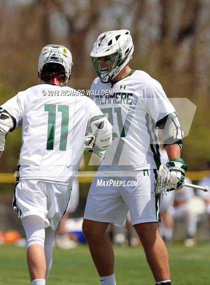 Thumbnail 1 in Caesar Rodney @ Archmere Academy photogallery.