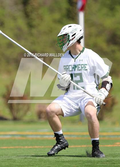 Thumbnail 2 in Caesar Rodney @ Archmere Academy photogallery.