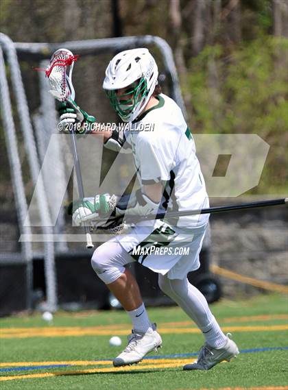 Thumbnail 2 in Caesar Rodney @ Archmere Academy photogallery.