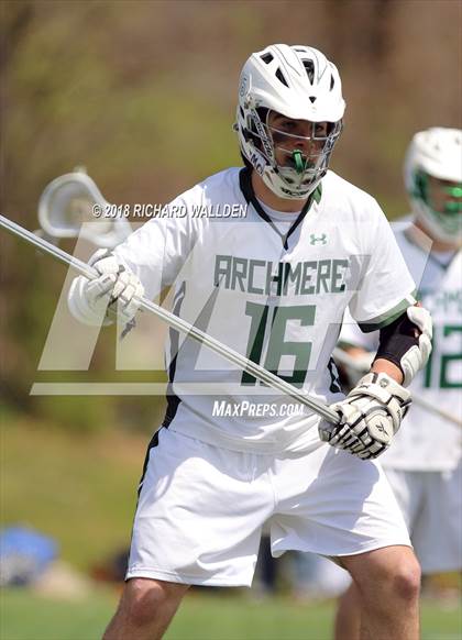 Thumbnail 1 in Caesar Rodney @ Archmere Academy photogallery.