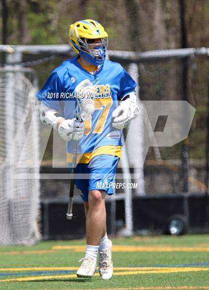 Thumbnail 1 in Caesar Rodney @ Archmere Academy photogallery.
