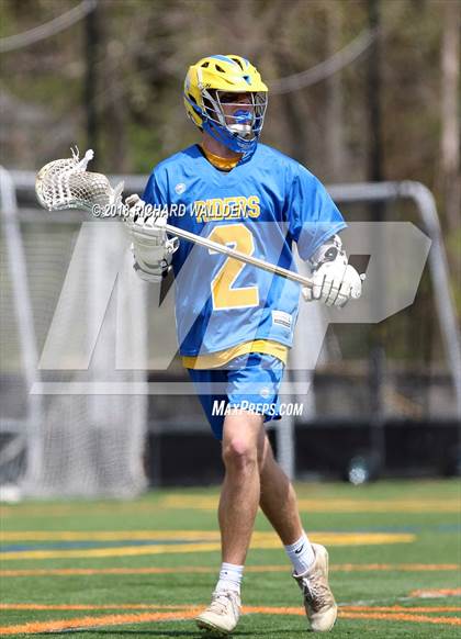 Thumbnail 3 in Caesar Rodney @ Archmere Academy photogallery.