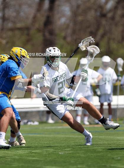 Thumbnail 1 in Caesar Rodney @ Archmere Academy photogallery.