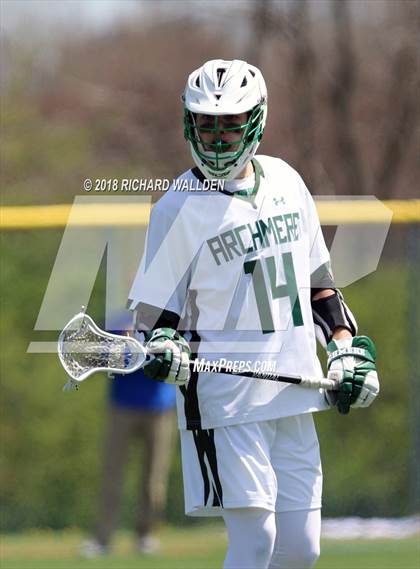 Thumbnail 2 in Caesar Rodney @ Archmere Academy photogallery.