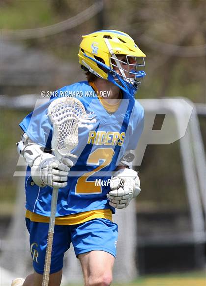Thumbnail 1 in Caesar Rodney @ Archmere Academy photogallery.