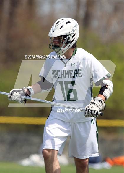 Thumbnail 2 in Caesar Rodney @ Archmere Academy photogallery.